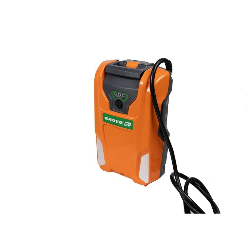 BATERÍA MOCHILA 15A BATERÍA 60V ANOVA - motoscamaralweb.com
