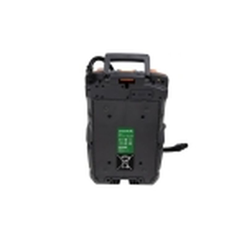 BATERÍA MOCHILA 15A BATERÍA 60V ANOVA - motoscamaralweb.com
