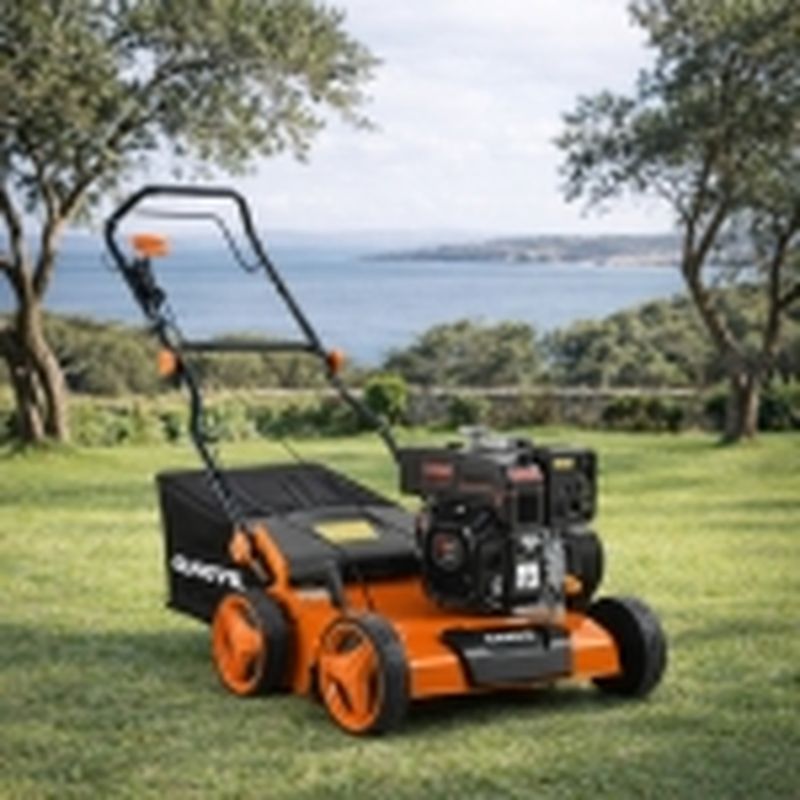 ESCARIFICADOR GASOLINA ANOVA - 40 CM - motoscamaralweb.com