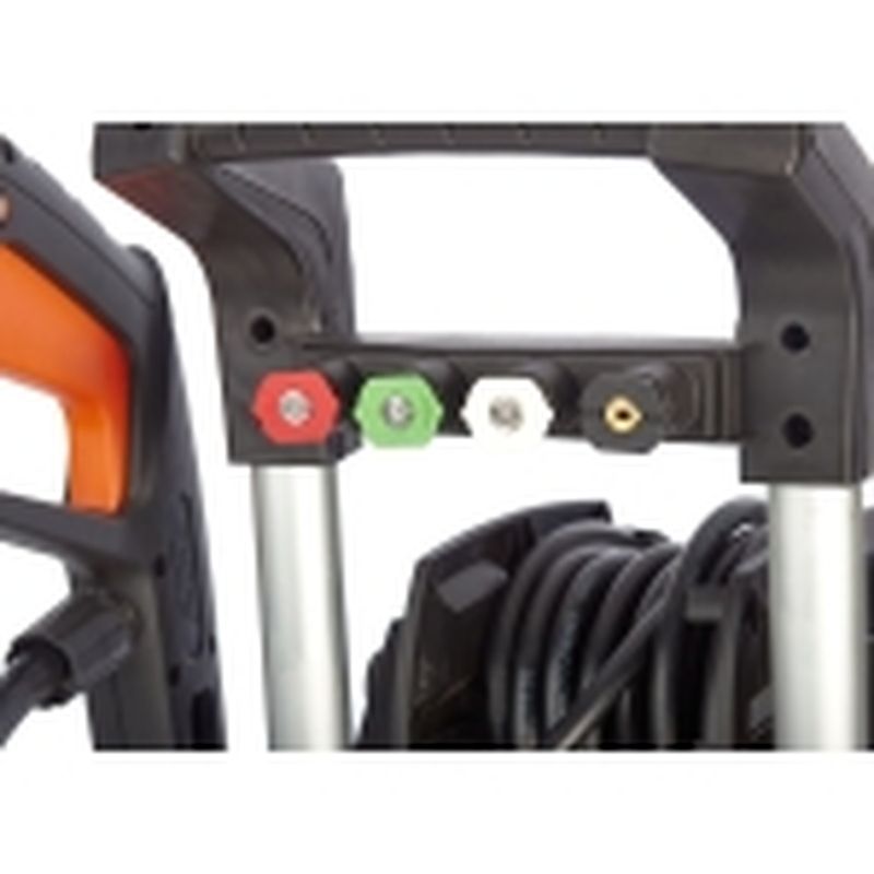 HIDROLIMPIADORA ANOVA 1800W - 90-135 bar - motoscamaralweb.com
