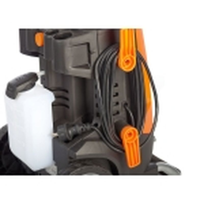 HIDROLIMPIADORA ANOVA 1800W - 90-135 bar - motoscamaralweb.com