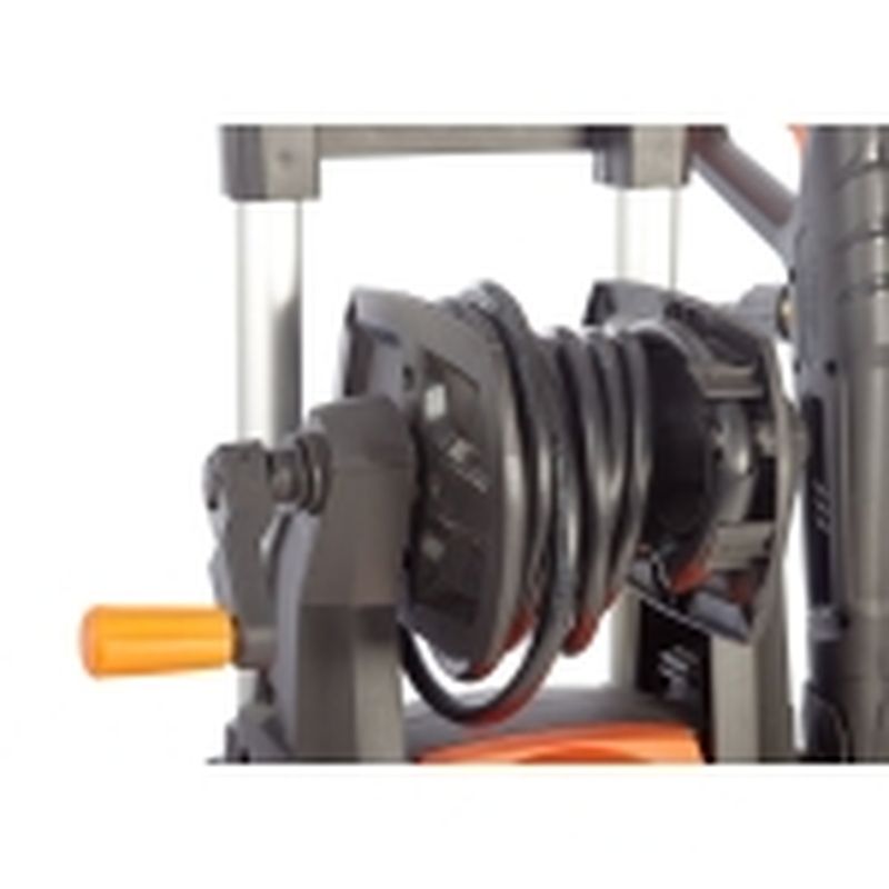 HIDROLIMPIADORA ANOVA 1800W - 90-135 bar - motoscamaralweb.com