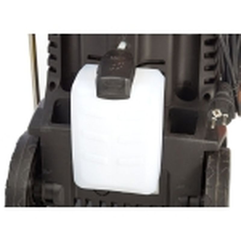 HIDROLIMPIADORA ANOVA 1800W - 90-135 bar - motoscamaralweb.com
