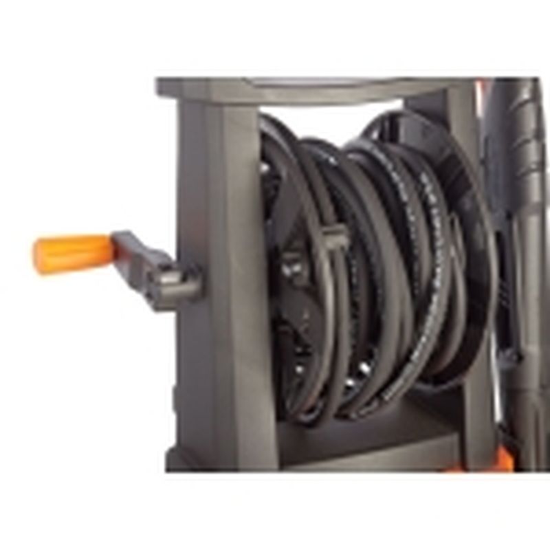 HIDROLIMPIADORA ANOVA 3200W 110-150 bar - motoscamaralweb.com