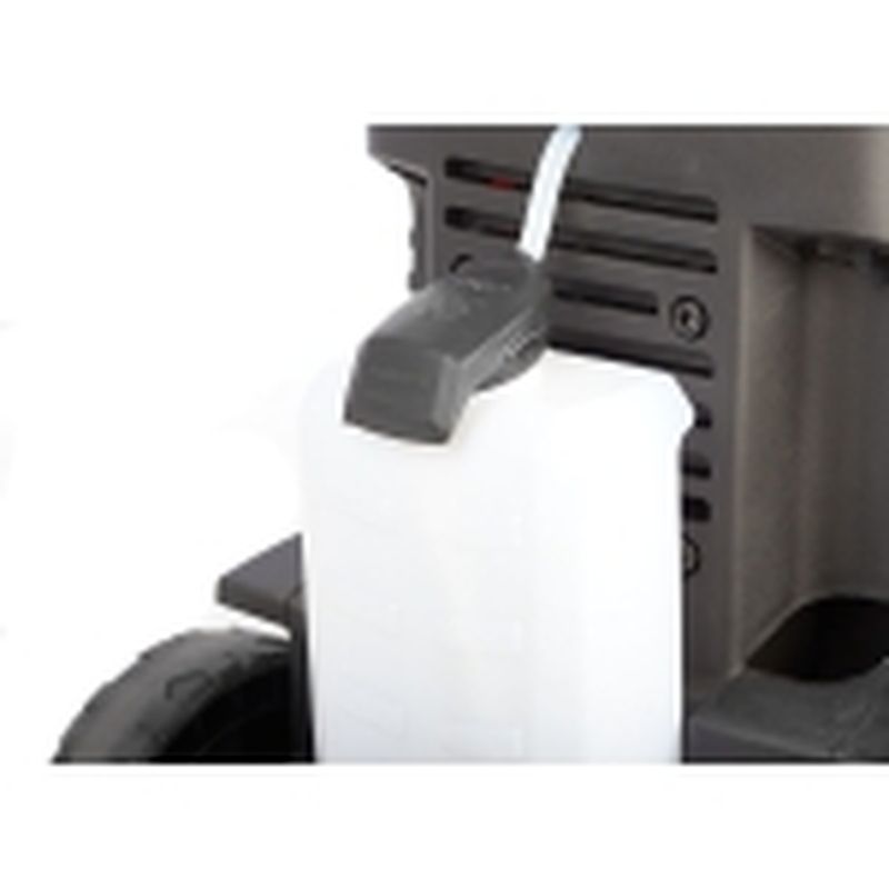 HIDROLIMPIADORA ANOVA 3200W 110-150 bar - motoscamaralweb.com