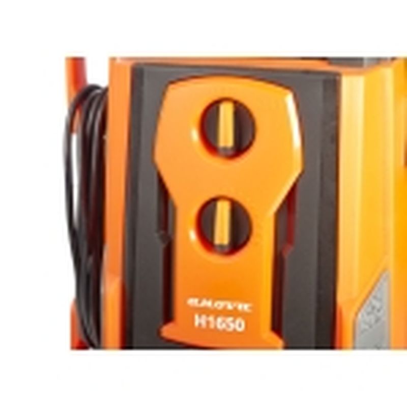HIDROLIMPIADORA ANOVA 3200W 110-150 bar - motoscamaralweb.com