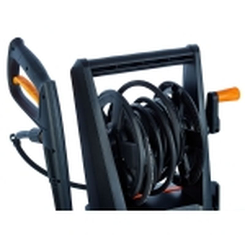 HIDROLAVADORA ANOVA 3000W 180bar 8.7L/min - motoscamaralweb.com