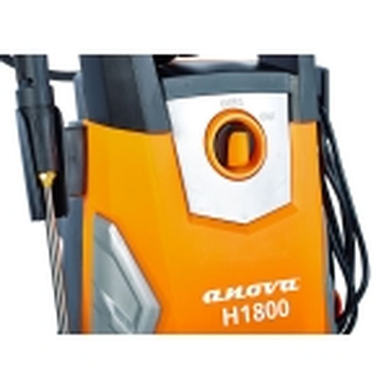 HIDROLAVADORA ANOVA 3000W 180bar 8.7L/min - motoscamaralweb.com