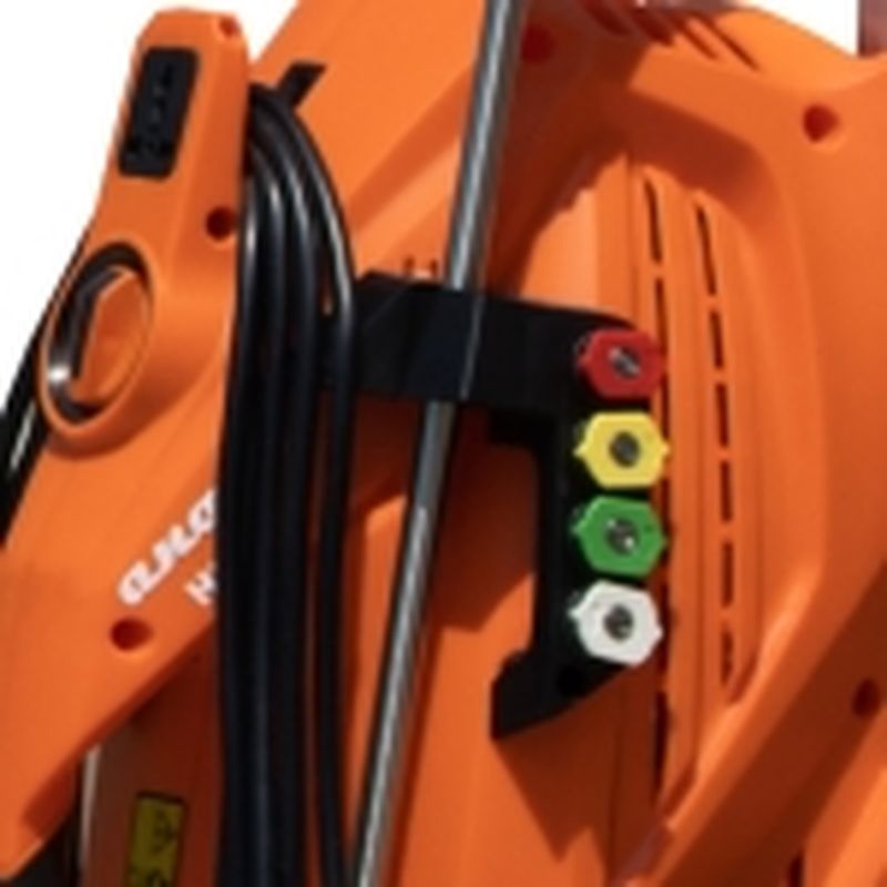 HIDROLIMPIADORA ANOVA 3100W 130-190bar 10.L/min - motoscamaralweb.com