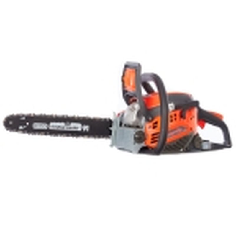 MOTOSIERRA ANOVA HIGH EXTRA PRO 37c.c. - motoscamaralweb.com