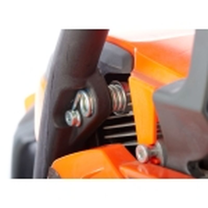 MOTOSIERRA ANOVA HIGH EXTRA PRO 37c.c. - motoscamaralweb.com