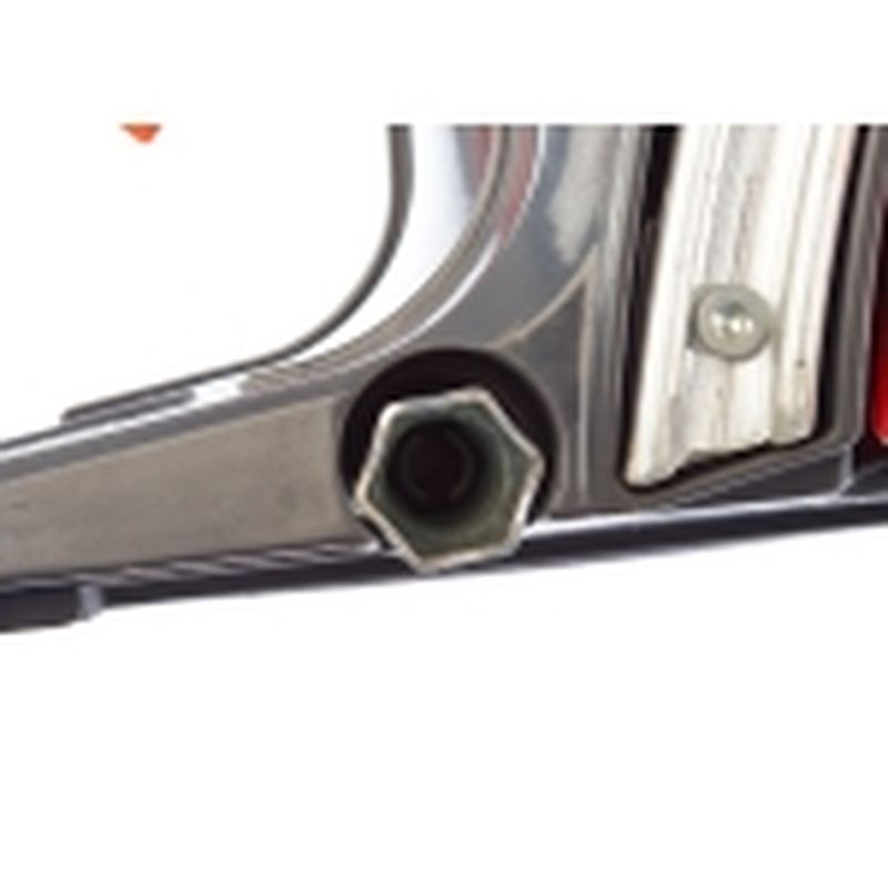 MOTOSIERRA ANOVA HIGH EXTRA PRO 45c.c. - motoscamaralweb.com