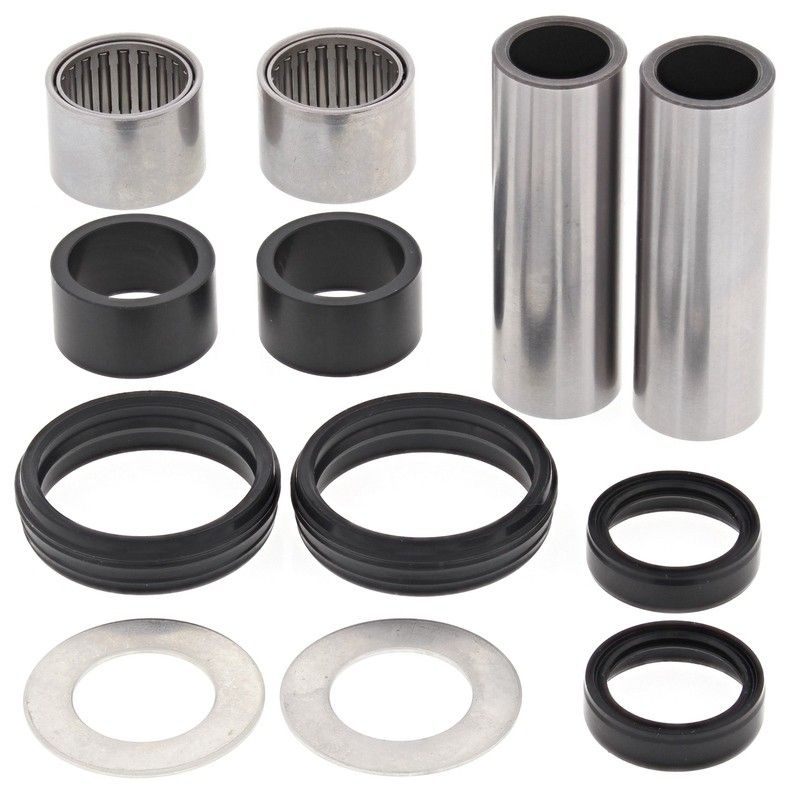 Kit rodamientos de basculante ALL BALLS 28-1212 - motoscamaralweb.com