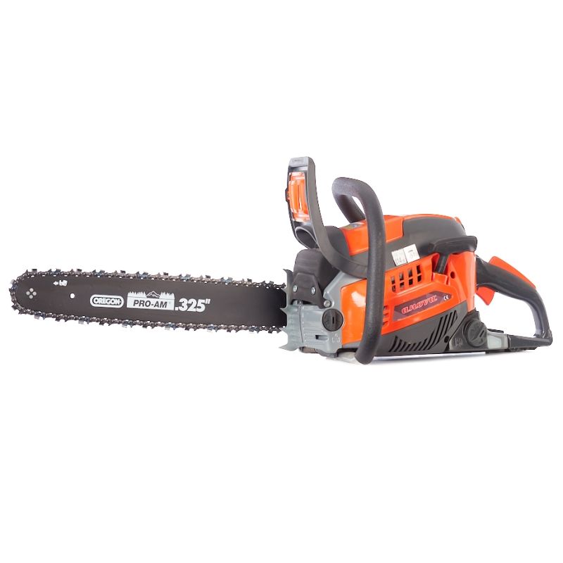 MOTOSIERRA ANOVA HIGH EXTRA PRO 54.3CC - motoscamaralweb.com