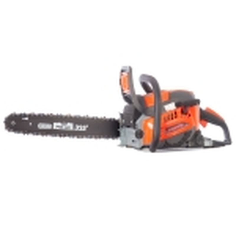MOTOSIERRA ANOVA HIGH EXTRA PRO 54.3CC - motoscamaralweb.com