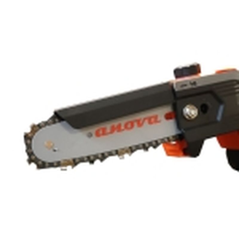 SIERRA PODA BATERIA 500W - 16.8V - 6 (INCLUYE MALETÍN ) - motoscamaralweb.com