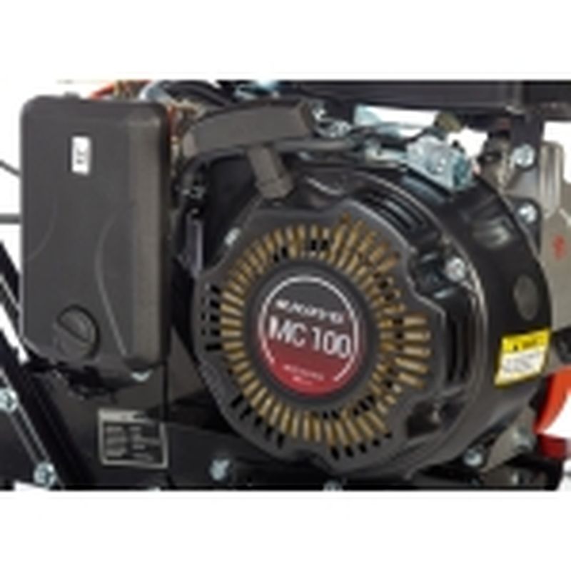 MOTOAZADA ANOVA 2.5HP - 98.5cc (HUERTO PEQUEÑO) - motoscamaralweb.com
