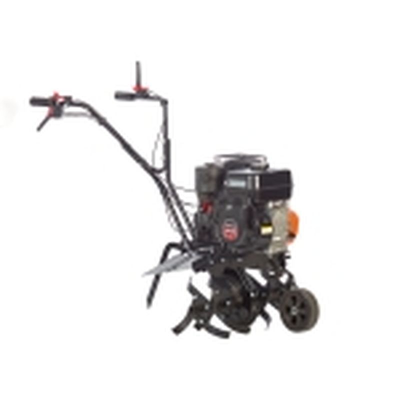 MOTOAZADA ANOVA 6.5HP - 196cc - motoscamaralweb.com