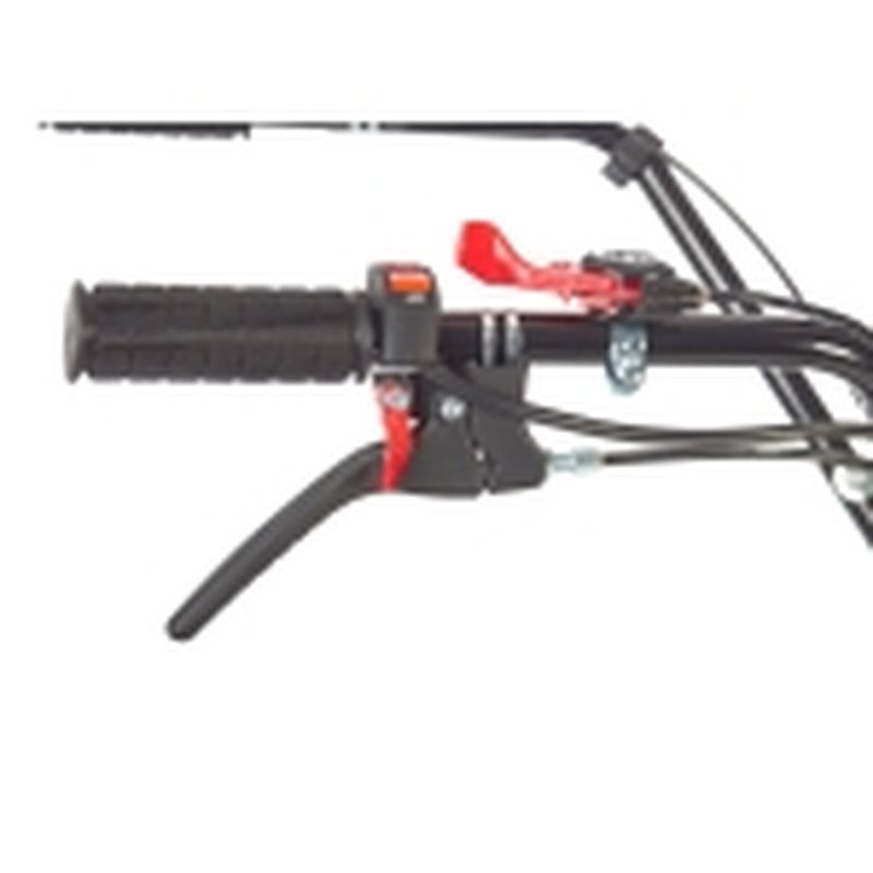 MOTOAZADA ANOVA 6.5HP - 196cc - motoscamaralweb.com