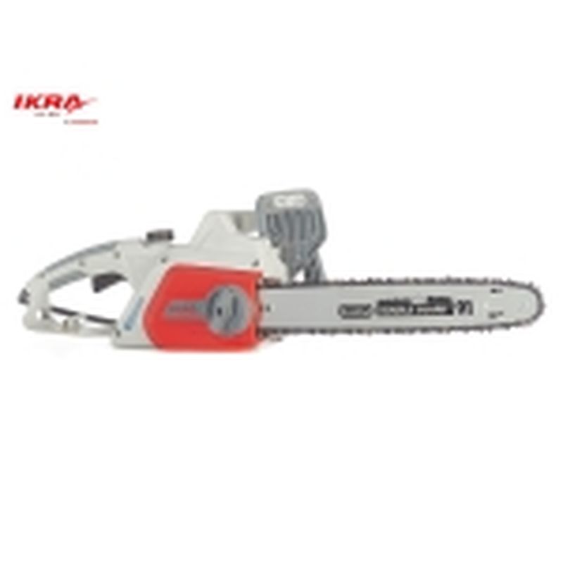 MOTOSIERRA ANOVA IKRA ELECTRICA 2000 W - motoscamaralweb.com