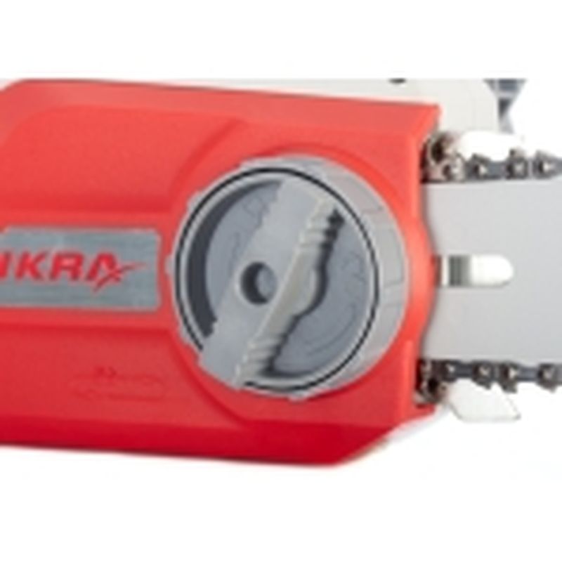 MOTOSIERRA ANOVA IKRA ELECTRICA 2000 W - motoscamaralweb.com
