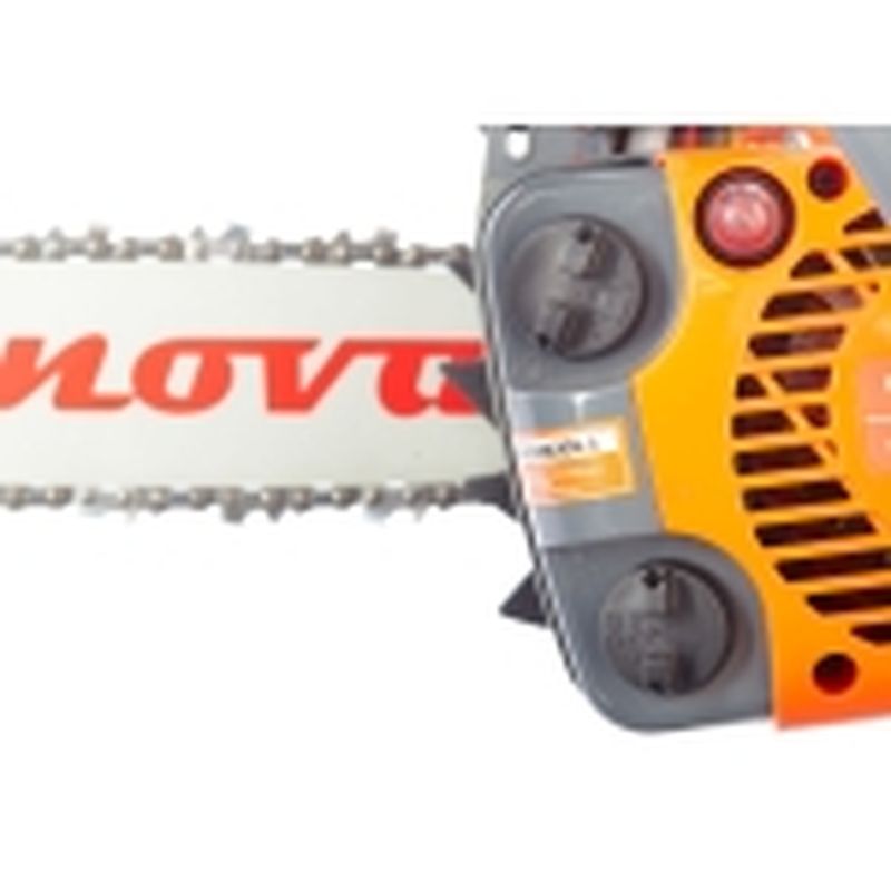 MOTOSIERRA ANOVA PLUS - PODA 25.4 CC - motoscamaralweb.com