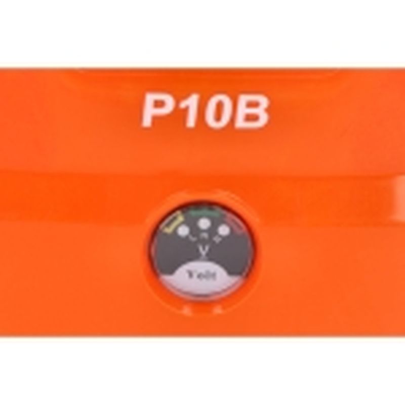 PULVERIZADOR BATERIA 10L ANOVA - motoscamaralweb.com