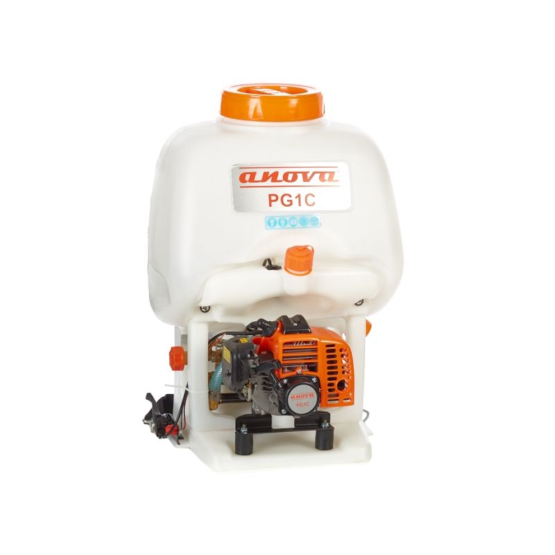 PULVERIZADOR MOCHILA 25 LT. - motoscamaralweb.com