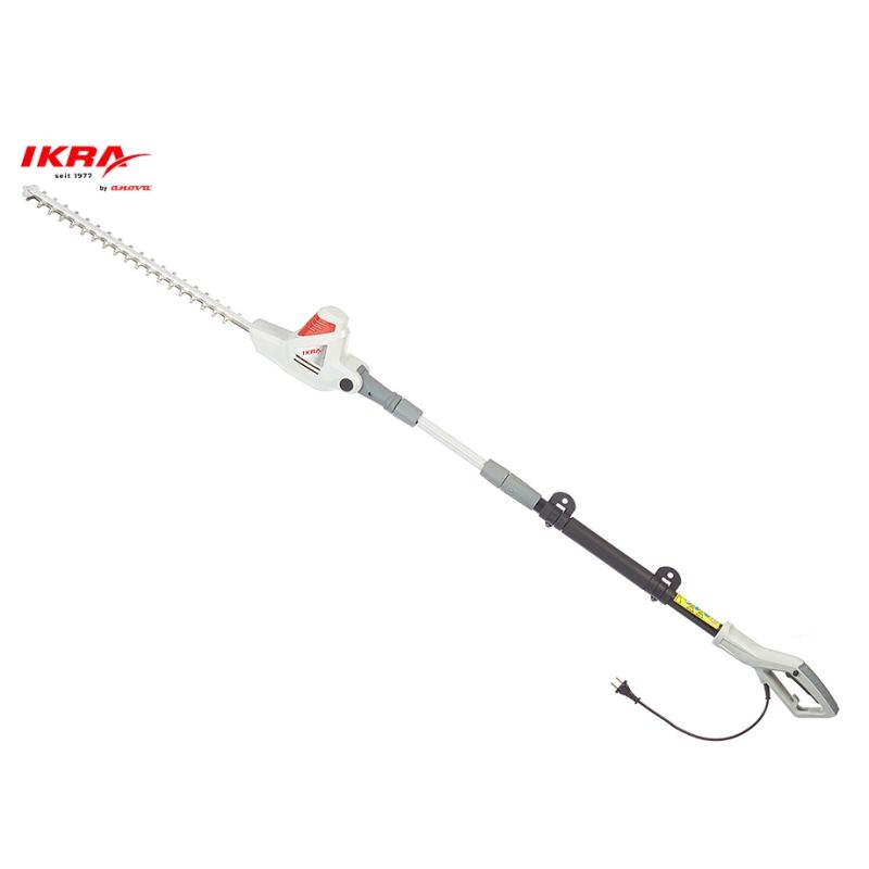 CORTASETOS TELESCOPICO ANOVA IKRA 600W - motoscamaralweb.com