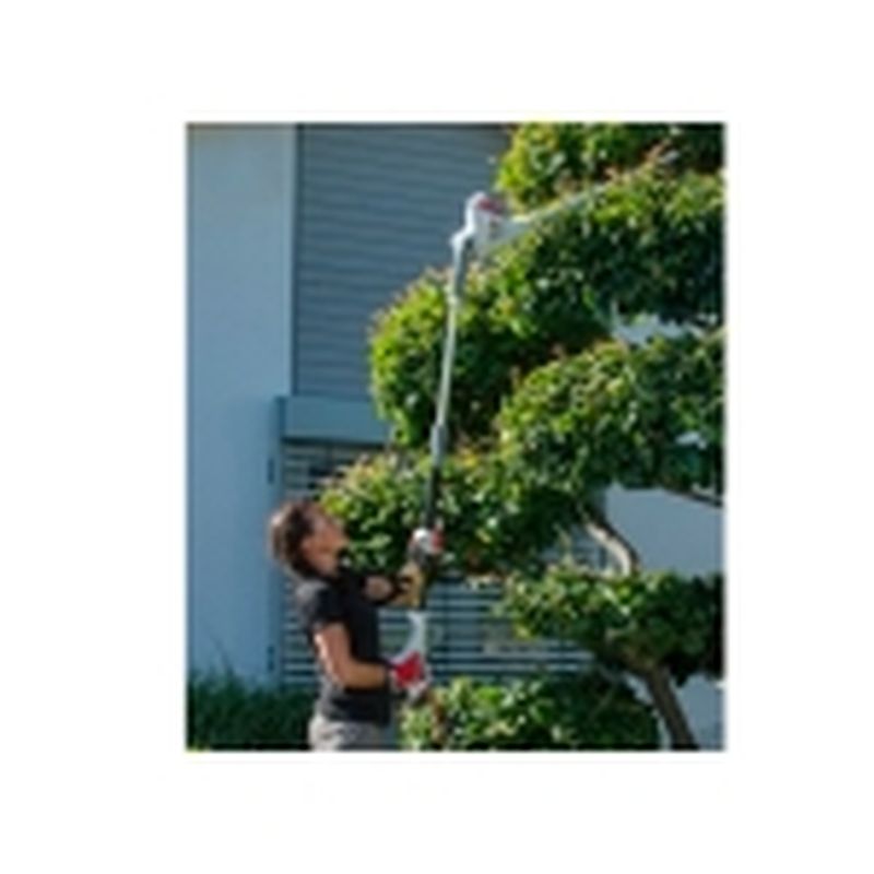 CORTASETOS TELESCOPICO ANOVA IKRA 600W - motoscamaralweb.com