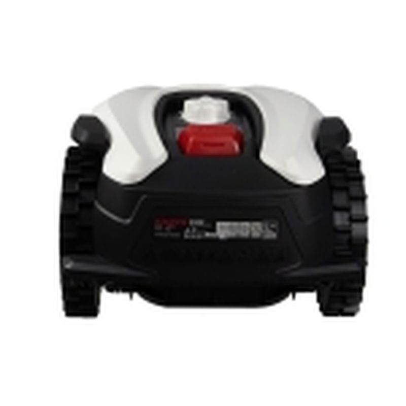 ROBOT CORTACESPED ANOVA - 1200M - motoscamaralweb.com