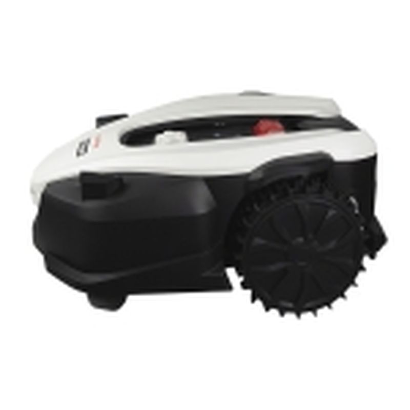 ROBOT CORTACESPED ANOVA - 1600M - motoscamaralweb.com