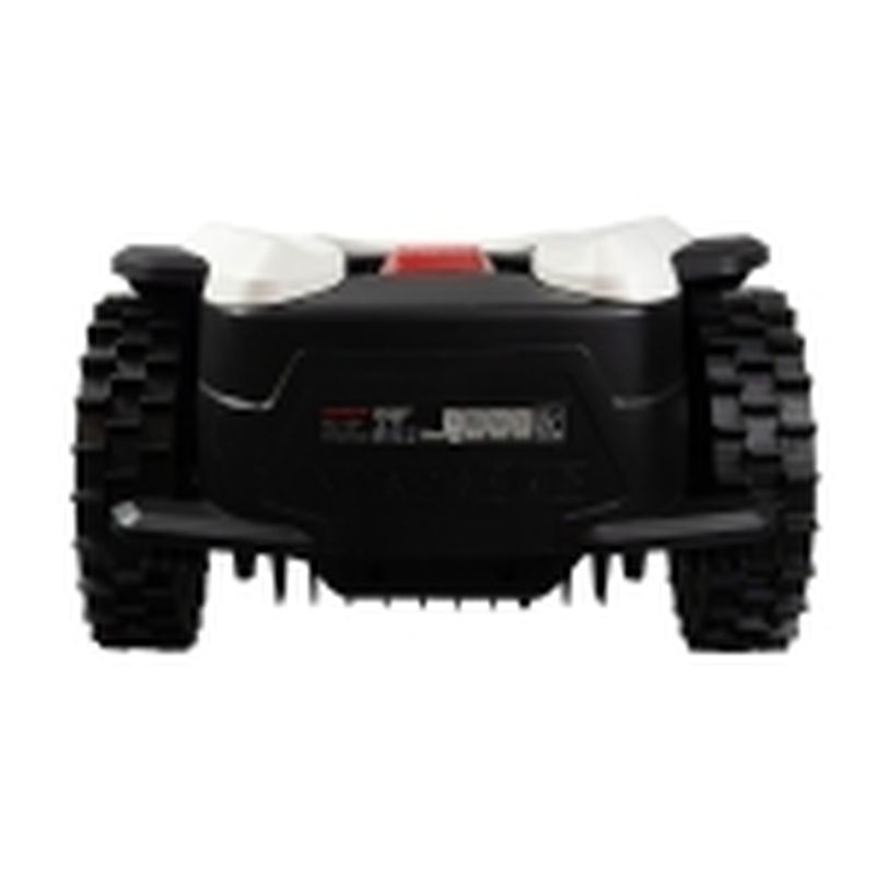ROBOT CORTACESPED ANOVA - 1600M - motoscamaralweb.com