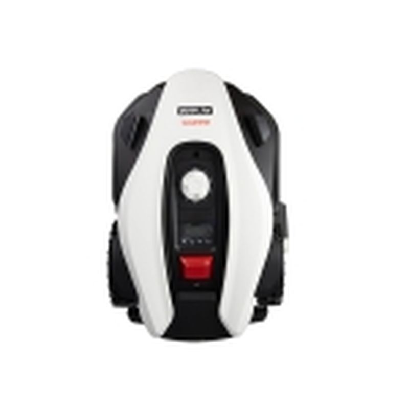 ROBOT CORTACESPED ANOVA - 1600M - motoscamaralweb.com
