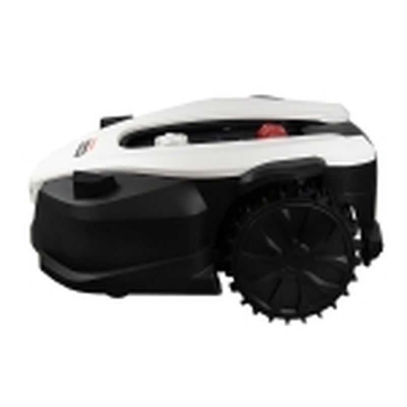 ROBOT CORTACESPED ANOVA - 2000M - motoscamaralweb.com