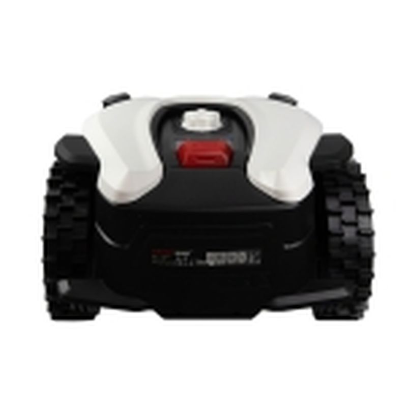 ROBOT CORTACESPED ANOVA - 2000M - motoscamaralweb.com