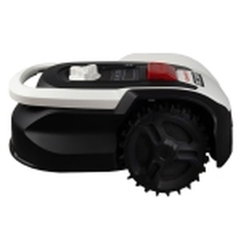 ROBOT CORTACESPED ANOVA - 300M - motoscamaralweb.com