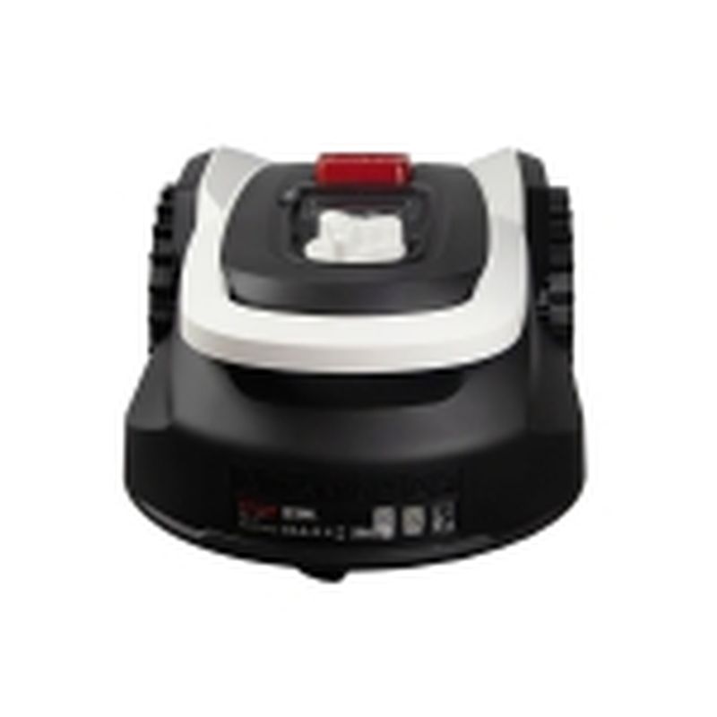 ROBOT CORTACESPED ANOVA - 300M - motoscamaralweb.com
