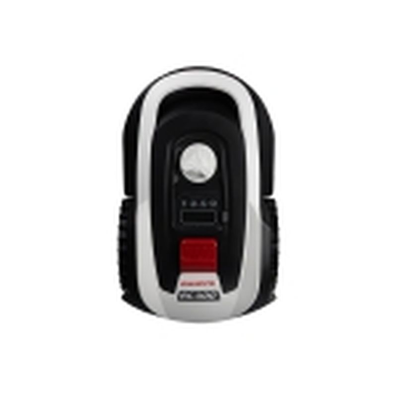 ROBOT CORTACESPED ANOVA - 300M - motoscamaralweb.com