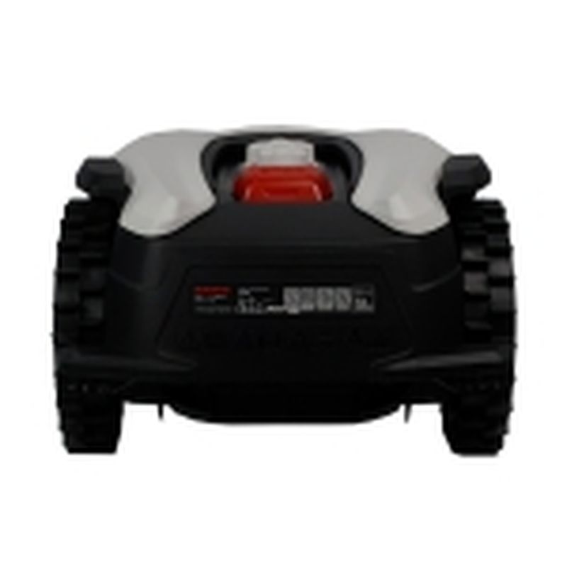 ROBOT CORTACESPED ANOVA - 600M - motoscamaralweb.com