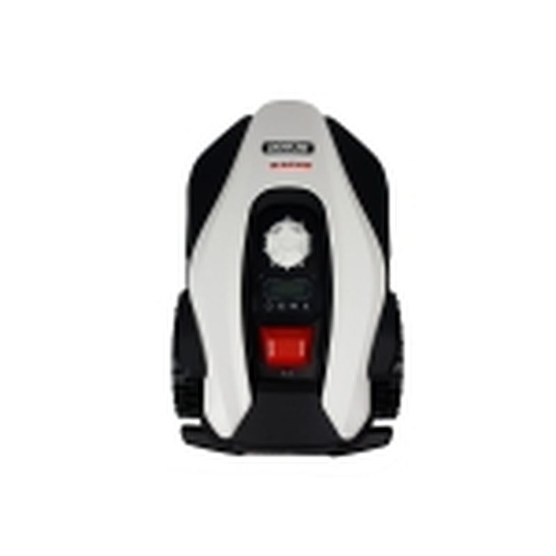 ROBOT CORTACESPED ANOVA - 600M - motoscamaralweb.com