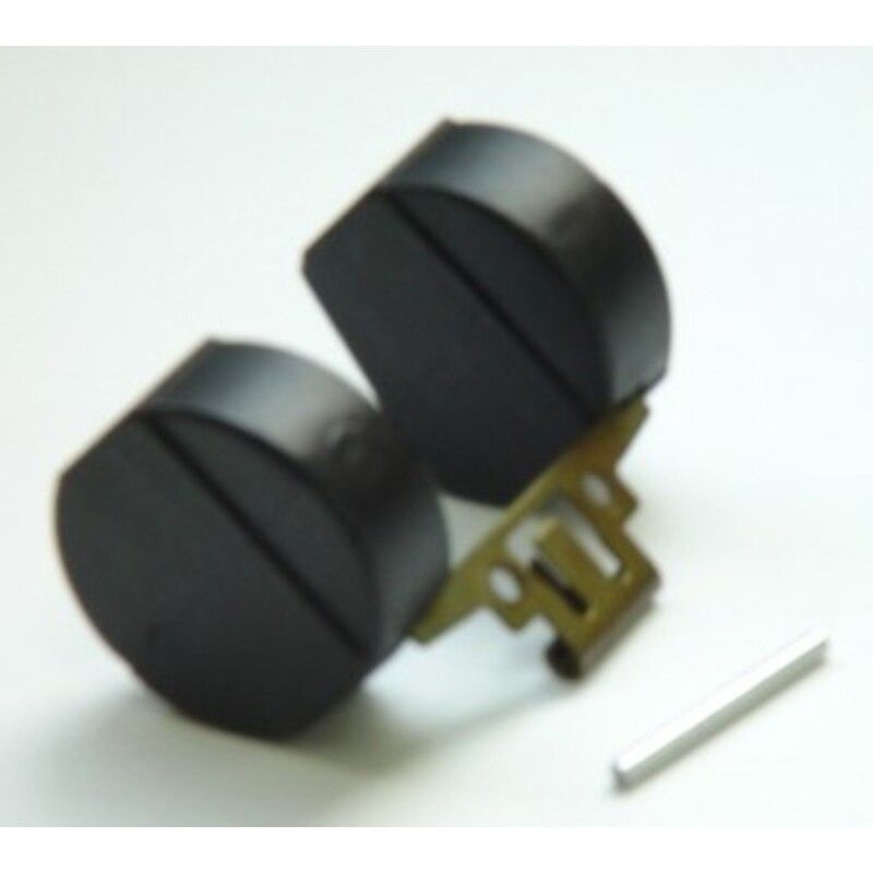 Flotador de carburador XT/TT350-600 FLP-Y16 - motoscamaralweb.com