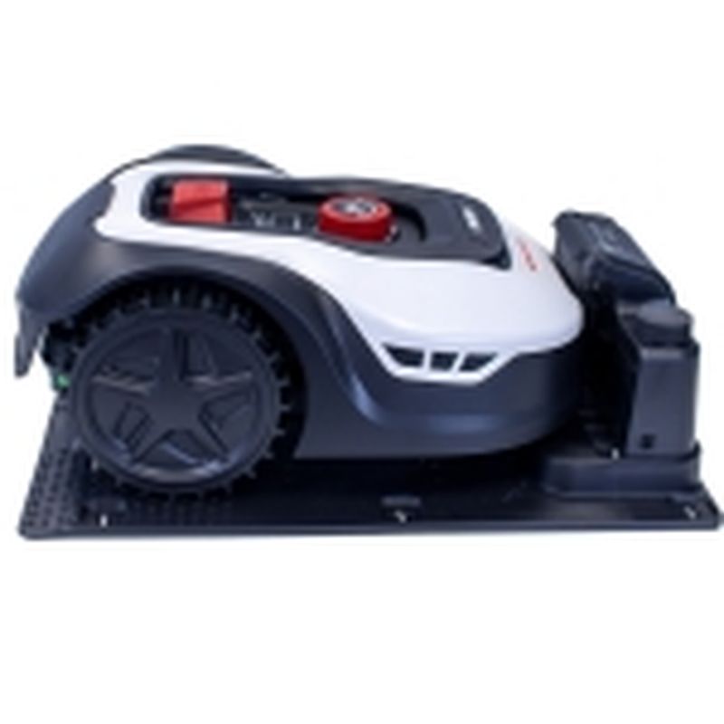 ROBOT CORTACESPED ANOVA - 800M - motoscamaralweb.com