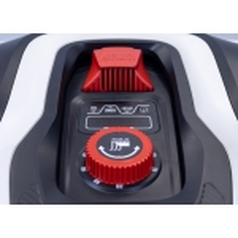 ROBOT CORTACESPED ANOVA - 800M - motoscamaralweb.com