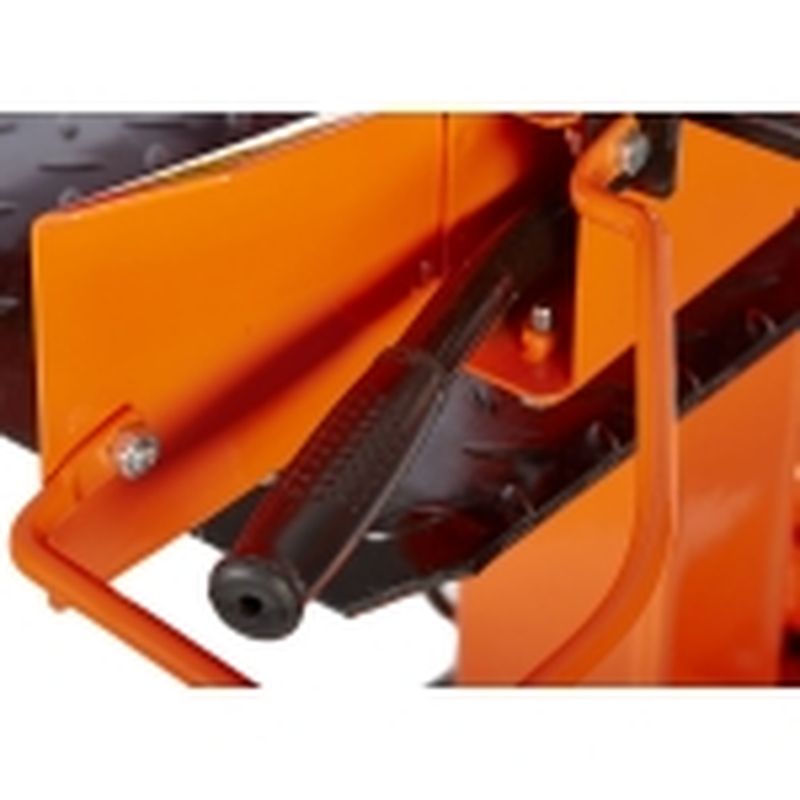 ROMPEDORA DE LEÑA VERTICAL 8 TON. - motoscamaralweb.com