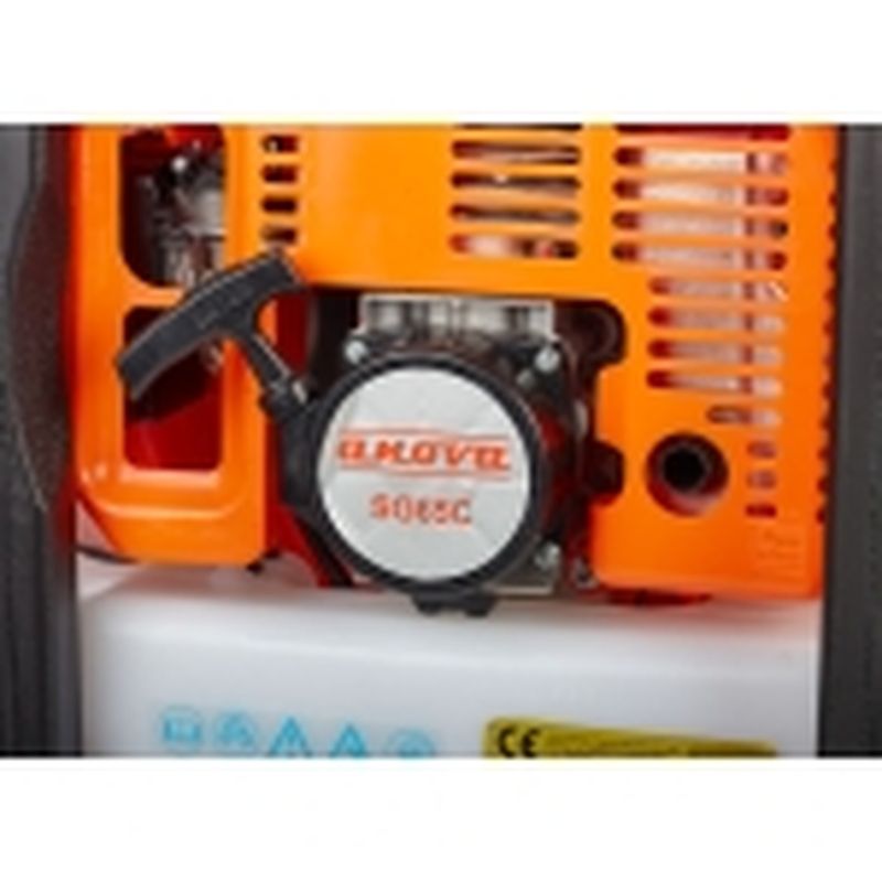 SOPLADOR GASOLINA 65 c.c. - motoscamaralweb.com