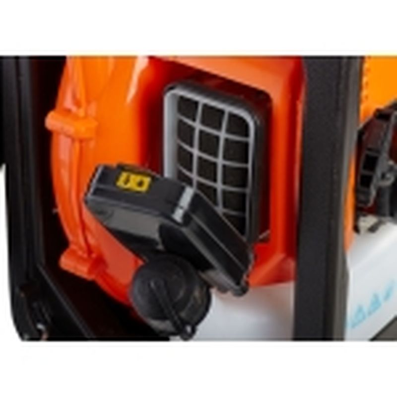SOPLADOR GASOLINA 65 c.c. - motoscamaralweb.com