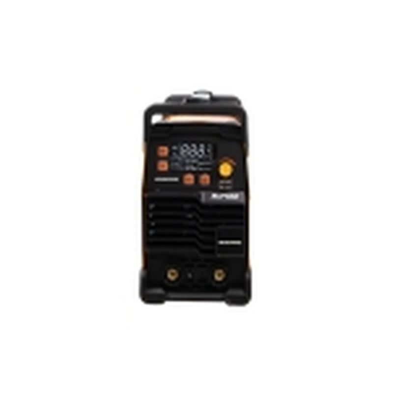 SOLDADOR PORTATIL ANOVA 140A (CON ACCESORIOS) - motoscamaralweb.com