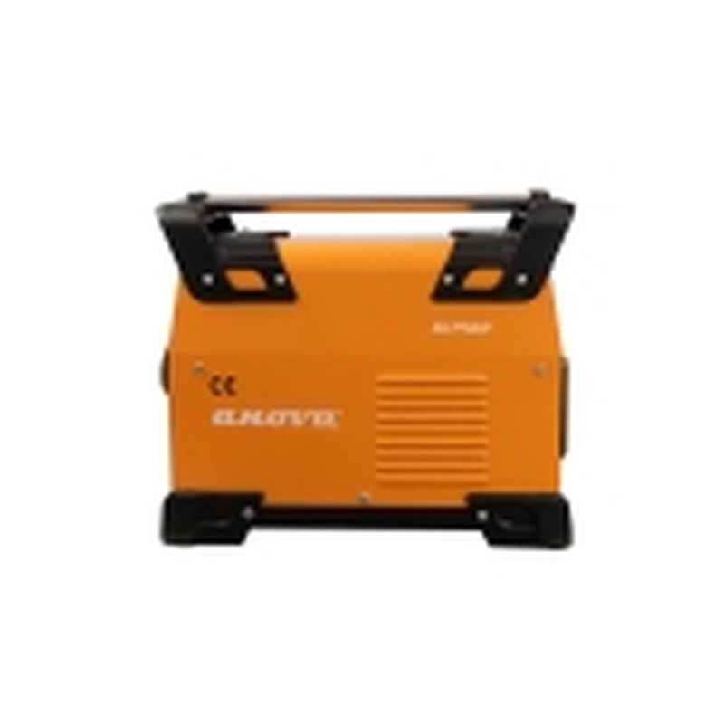 SOLDADOR PORTATIL ANOVA 140A (CON ACCESORIOS) - motoscamaralweb.com