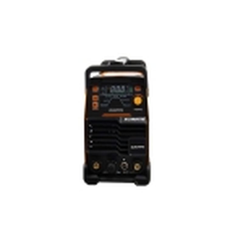 SOLDADOR PORTATIL TIG + MMA (CON ACCESORIOS) - motoscamaralweb.com
